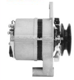 0120339513,0120339532,0120339, Alternator for volvo john deere, CA743IR FROM CHINA