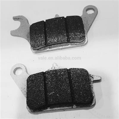 Indonesia vario cbs Copper high quality brake pad