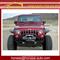 Jeep Jk Wrangler Poisonous Spiders Front Bumper With Brawler Bar 07-15 - img3