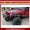 Jeep Jk Wrangler Poisonous Spiders Front Bumper With Brawler Bar 07-15 - img4