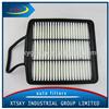 China Manufacturer of Various High Performance Air Filters