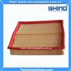 air filter for lifan Breez 520,lifan spare parts,L1109102A1,wholesale spare parts for lifan