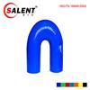 1 1/2"(38mm)180 Degree Elbow Coupler Silicone Hose