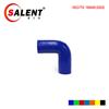 2 9/16" (65mm)90 Degree Elbow Coupler Silicone Hose