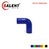 2 9/16" (65mm)90 Degree Elbow Coupler Silicone Hose