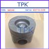 S6D140 CAST PISTON, 6217-31-2130