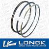 
piston ring for Toyota 2LT 2L TRU80 engine
