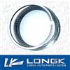 1HD-T diesel engine piston ring 13101-17051 for Toyota