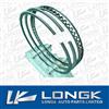 2j diesel engine piston ring 13011-48022 for Toyota