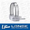 2KD piston ring 1301130031 1301130060 Engine parts for toyota