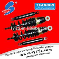 
Quality damper shock absorbers for seat & mover
