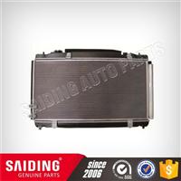 Radiator 16400-0P040 For Hilux Ggn15 Ggn25 1Grfe 2008-2011