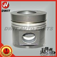 
Diesel Engine Repair PistonType OM402 Alfin Piston
