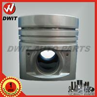 
good quality piston kit ME072000 for 6D16 diesel engine
