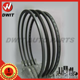 
Stock YJ97 diesel engine piston ring for sale
