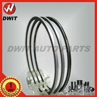 
piston ring 2W6091 for diesel engine
