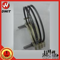 
Construction machinery engine 84mm Piston Ring for 4TNV84
