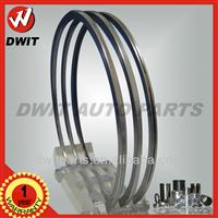 
piston ring group 2W1709
