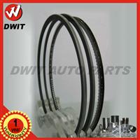 
Piston ring set, auto parts fit for mitsubishi 4d34
