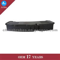 0980106950 Ceramic Brake Pad FDB 1825