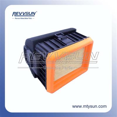 REVVSUN AUTO PARTS Air Filter BK319601AD/BK31 9601 AD/BK31-9601-AD, 1945831