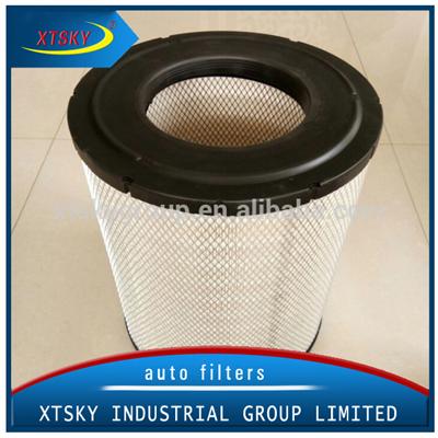 China Manufacturer of Various High Performance Air Filters