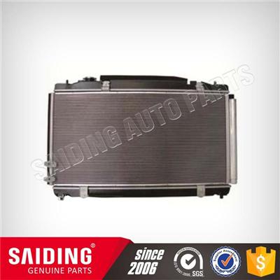 Radiator 16400-0P040 For Hilux Ggn15 Ggn25 1Grfe 2008-2011
