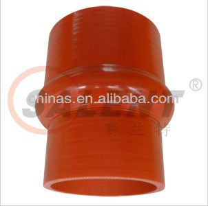 high pressure corrugated automotive silicone hose