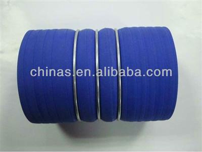 high pressure corrugated silicone turbo air intake hoses