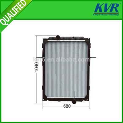 Truck Radiator FOR DFAC TRUCK RADIATOR OEM 1301010-K0200