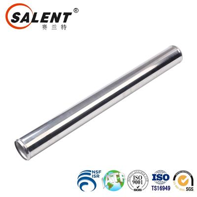 color anodized aluminum alloy pipe