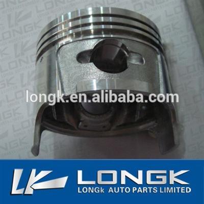 65.5mm piston for suzuki F10A engine parts 12111-75107