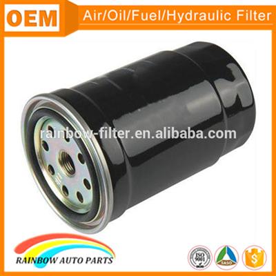 Auto spare metal parts 31922-3A850 high performance oil filter