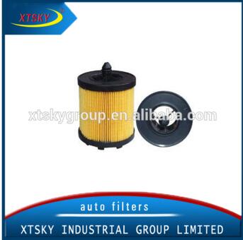 XTSKY Auto Car Parts Oil Filter 93175493