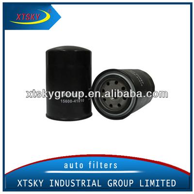 XTSKY High quality oil filter 15600-41010