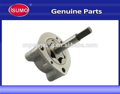 Oil Pump / Gear Oil Pump / Hydraulic Oil Pump 1120646/1426449