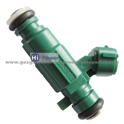 Flow Matched Fuel Injector Set For Hyundai/Kia 1.6 2.0 2.7 3.5 35310-37150 3531037150