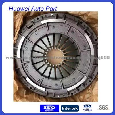 Clutch Plate Pressure Plate 430mm Used For Yutong Jinlong