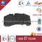 Brake Pad OEM 09.801.06.95.0 - img1