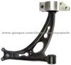 VW Golf/A3/VW Jetta LOWER RIGHT CONTROL ARM/SUSPENSION/1K0407152M/520-580/MS20478/K620142