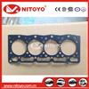 FOR KUBOTA ENGINE V1505 CYLINDER HEAD GASKET