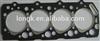 hot sale Mitsubishi 4d56 cylinder head gasket