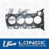 Mazda T3500 cylinder head gasket for Japanese car