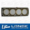 Hot sale Daewoo C18LE cylinder head gasket 92062427