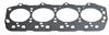 Hot sale cylinder head gasket kit for 1A-U /3A-U engine