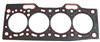 Truck spare parts engine toyota 2E head gasket 11115-11030 for Toyota