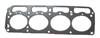 Toyota truck spare parts engine head gasket for Toyota 5K