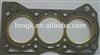 chevrolet sprint turbo engine cylinder head gasket