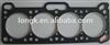 Mitsubishi lancer 4G15 cylinder head gasket