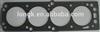 high quality daewoo G15MF A15DM cylinder head gasket for ESPERO CIELO